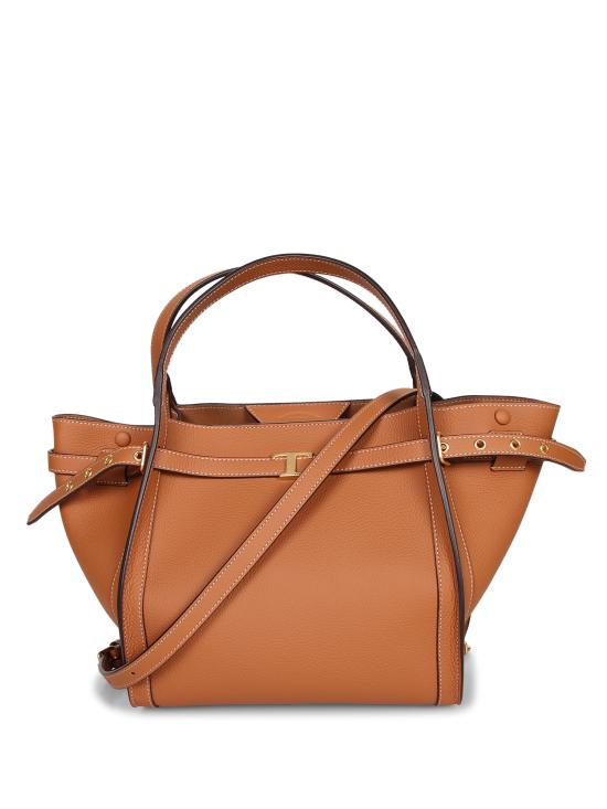 26SS 토즈 토트백 XBWTIMA 0200WKA S410 Brown