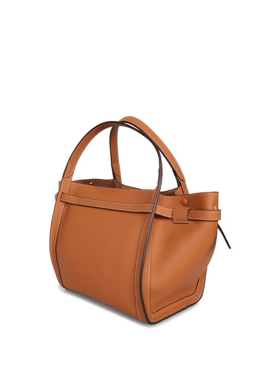 26SS 토즈 토트백 XBWTIMA 0200WKA S410 Brown - TODS