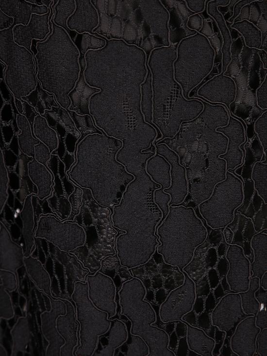 26SS 페데리카 토시 팔라초 팬츠 40819 410 29 Black - FEDERICA TOSI