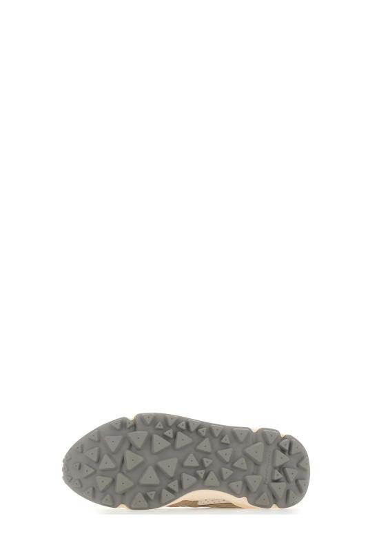 26SS 플라워 마운틴 스니커즈 2017393 1N48 Green - FLOWER MOUNTAIN