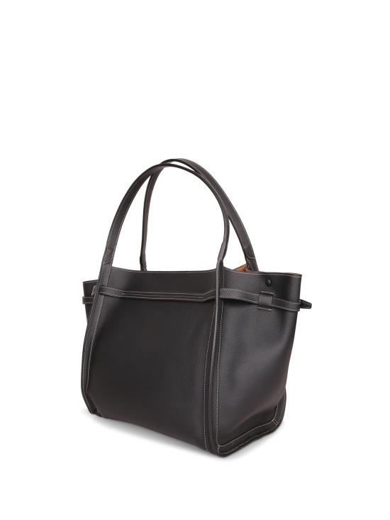 26SS 토즈 토트백 XBWTIMA 0300WKA B999 Black - TODS