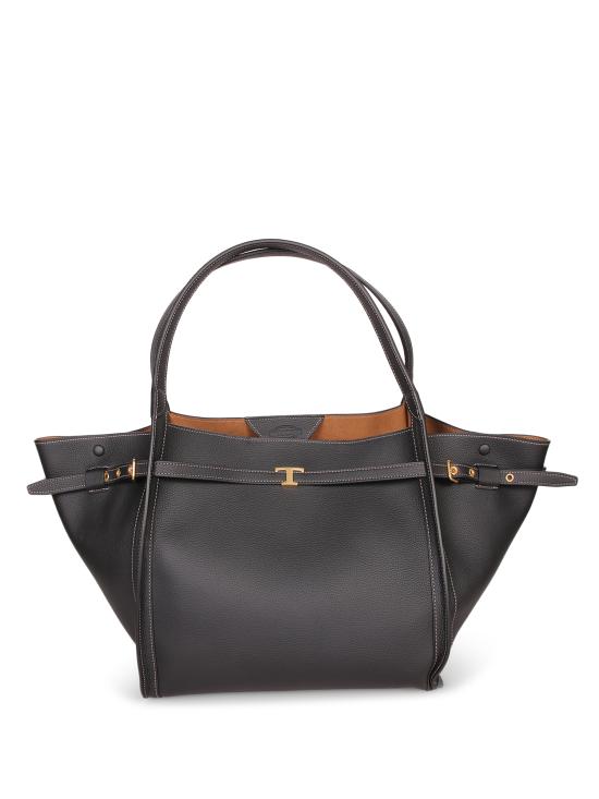 26SS 토즈 토트백 XBWTIMA 0300WKA B999 Black