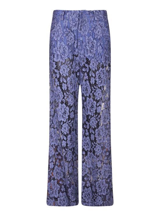 26SS 페데리카 토시 팔라초 팬츠 40819 410 64 Blue