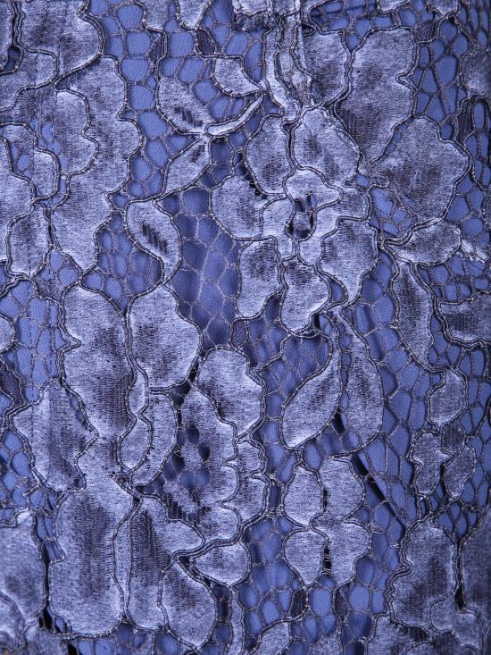 26SS 페데리카 토시 팔라초 팬츠 40819 410 64 Blue - FEDERICA TOSI