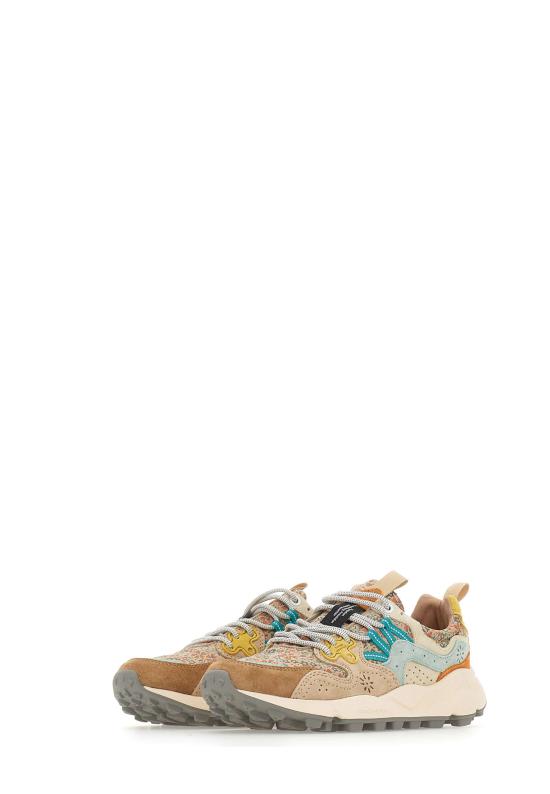 26SS 플라워 마운틴 스니커즈 2017817 1G60 MultiColour - FLOWER MOUNTAIN