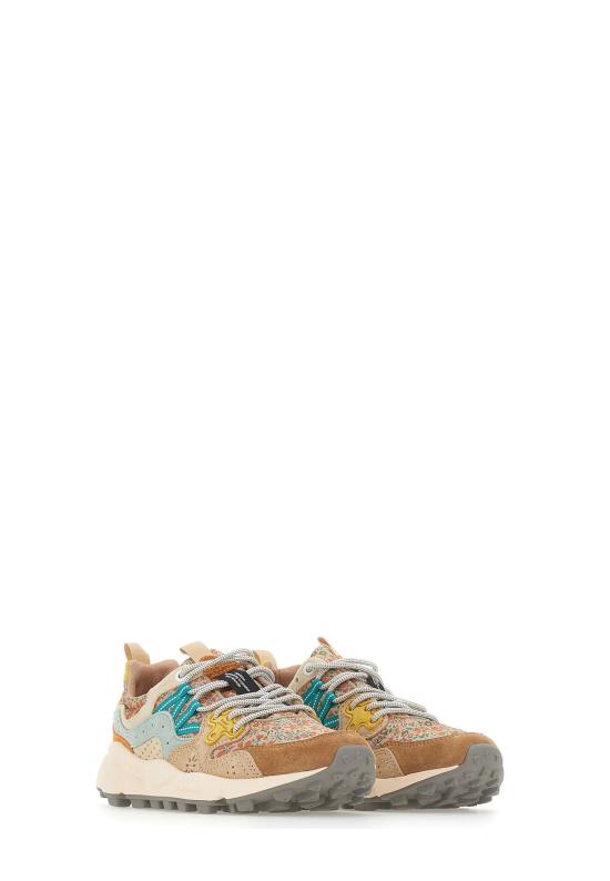 26SS 플라워 마운틴 스니커즈 2017817 1G60 MultiColour - FLOWER MOUNTAIN