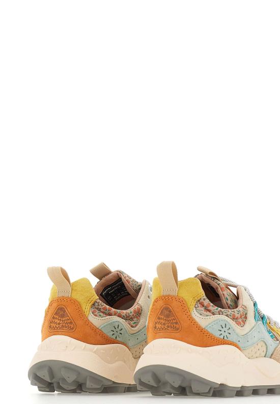 26SS 플라워 마운틴 스니커즈 2017817 1G60 MultiColour - FLOWER MOUNTAIN