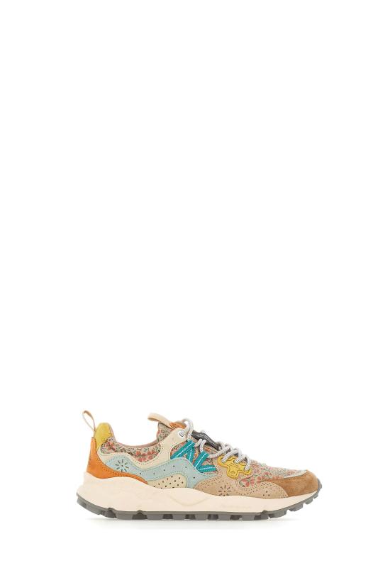 26SS 플라워 마운틴 스니커즈 2017817 1G60 MultiColour