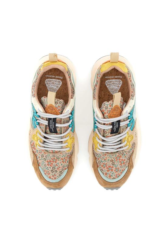 26SS 플라워 마운틴 스니커즈 2017817 1G60 MultiColour - FLOWER MOUNTAIN