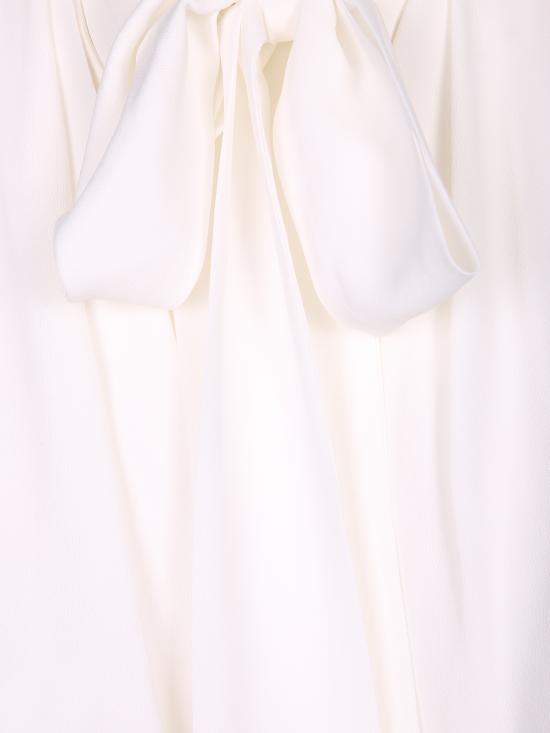 26SS 페데리카 토시 블라우스 41103 412 01 White - FEDERICA TOSI