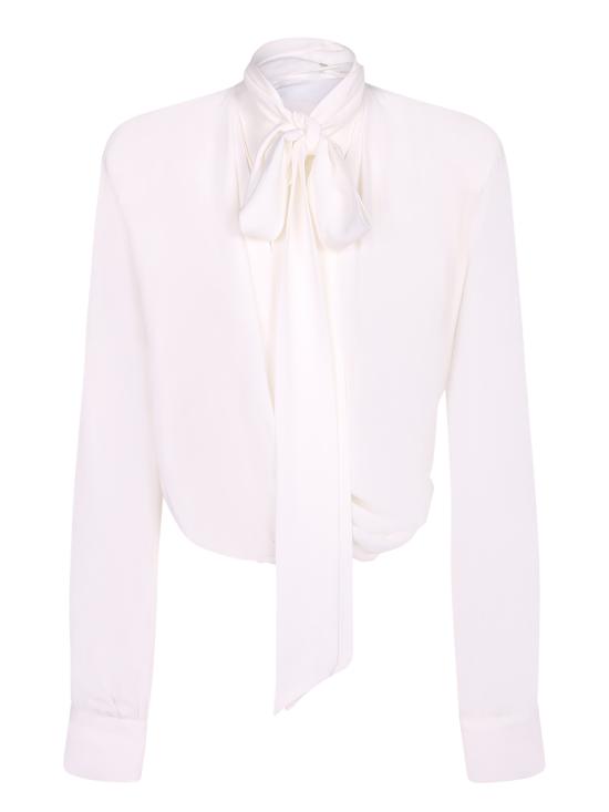 26SS 페데리카 토시 블라우스 41103 412 01 White