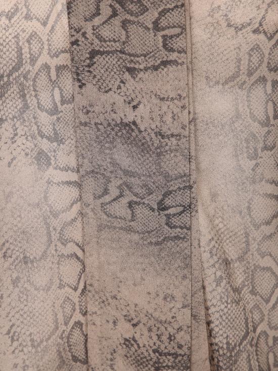 26SS 페데리카 토시 블라우스 41118 411 88 Green - FEDERICA TOSI