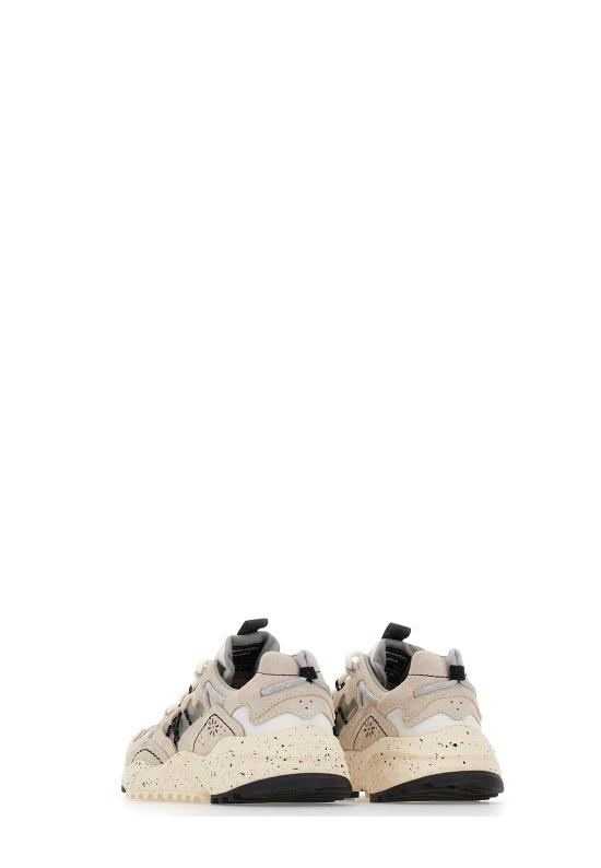 26SS 플라워 마운틴 스니커즈 2019511 0E07 Beige - FLOWER MOUNTAIN