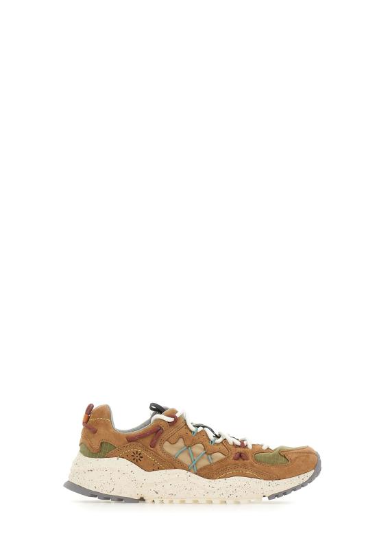 26SS 플라워 마운틴 스니커즈 2019509 1D57 Brown