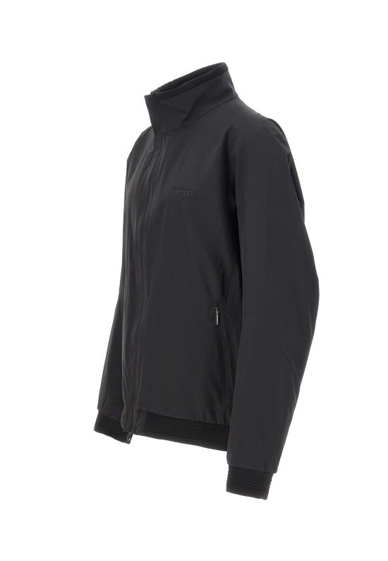 26SS 보스 자켓 50560045 001 Black - BOSS