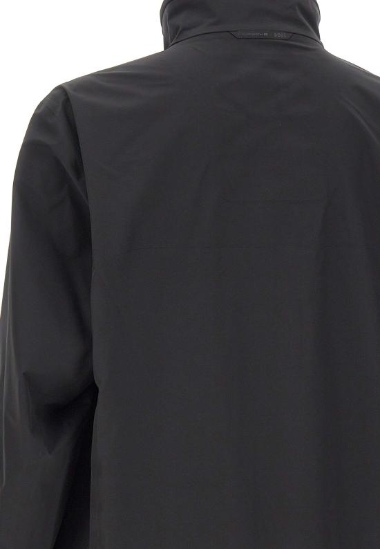 26SS 보스 자켓 50560045 001 Black - BOSS