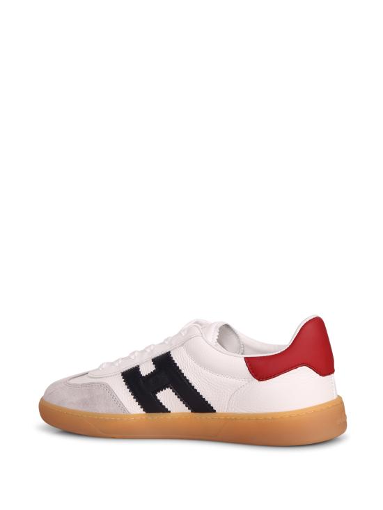 26SS 호간 쿨 스니커즈 HXM6470 FB60UWS 826O White - HOGAN