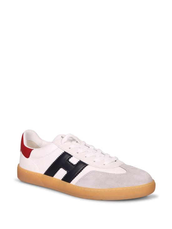 26SS 호간 쿨 스니커즈 HXM6470 FB60UWS 826O White - HOGAN