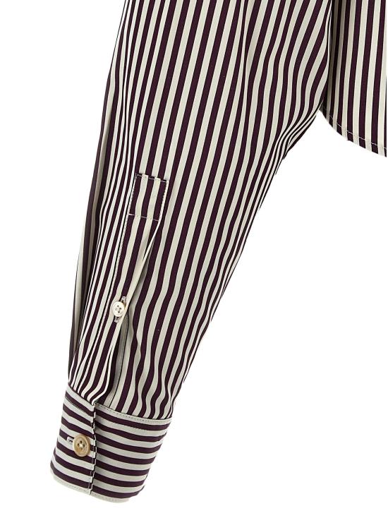 25FW 이자벨마랑 셔츠 CH0179FAB1I01IECBY - ISABEL MARANT