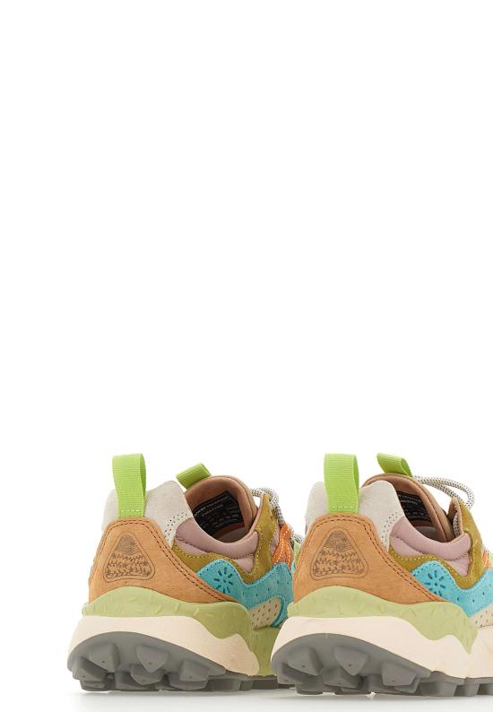 26SS 플라워 마운틴 스니커즈 2017817 1E94 MultiColour - FLOWER MOUNTAIN