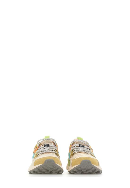 26SS 플라워 마운틴 스니커즈 2017817 1E94 MultiColour - FLOWER MOUNTAIN