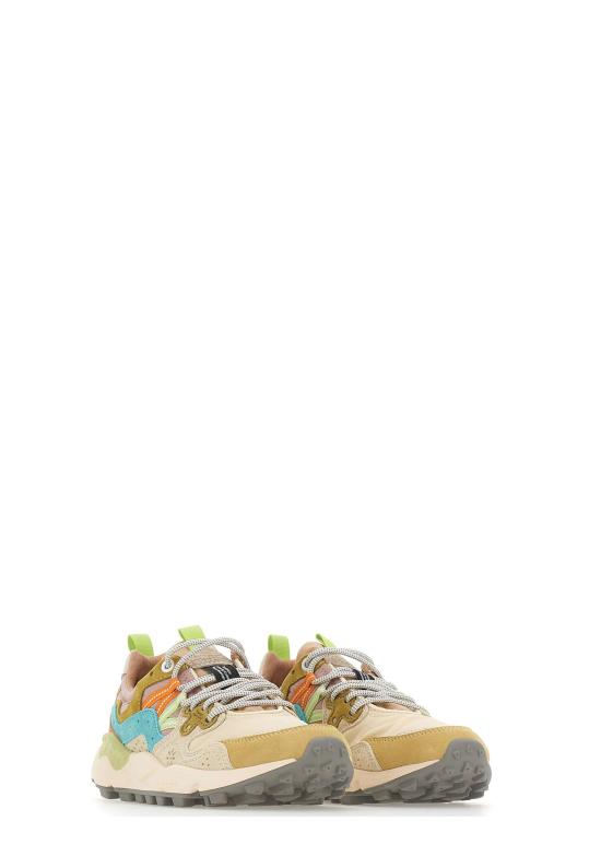 26SS 플라워 마운틴 스니커즈 2017817 1E94 MultiColour - FLOWER MOUNTAIN