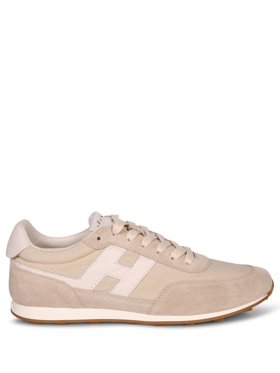 26SS 호간 스니커즈 HXM6990 FZ90UZA 793Z Beige