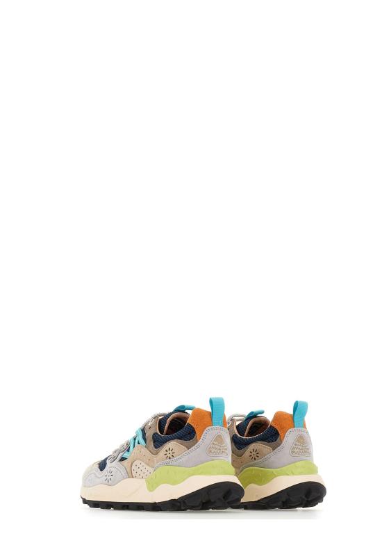 26SS 플라워 마운틴 스니커즈 2017816 1B27 MultiColour - FLOWER MOUNTAIN