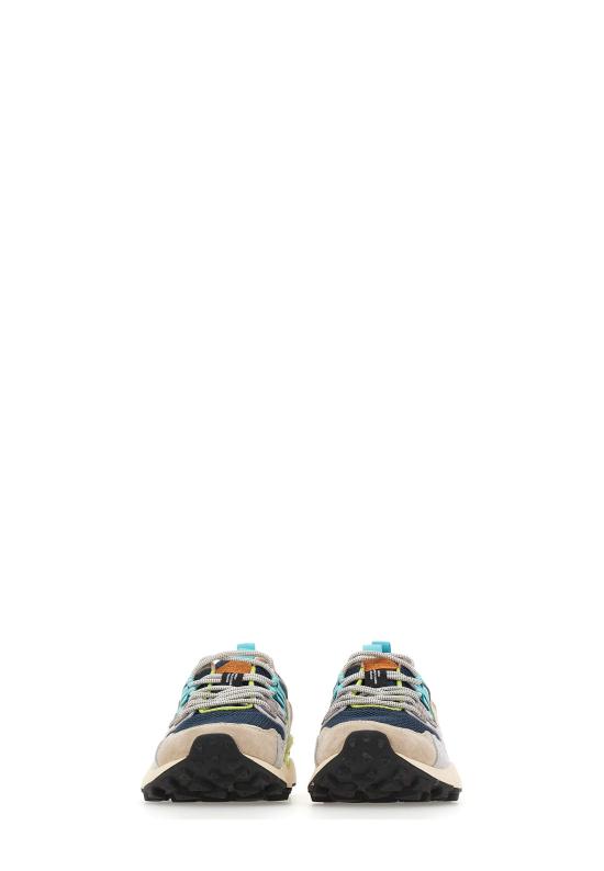 26SS 플라워 마운틴 스니커즈 2017816 1B27 MultiColour - FLOWER MOUNTAIN