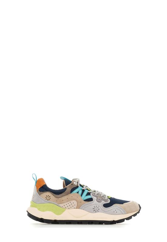 26SS 플라워 마운틴 스니커즈 2017816 1B27 MultiColour
