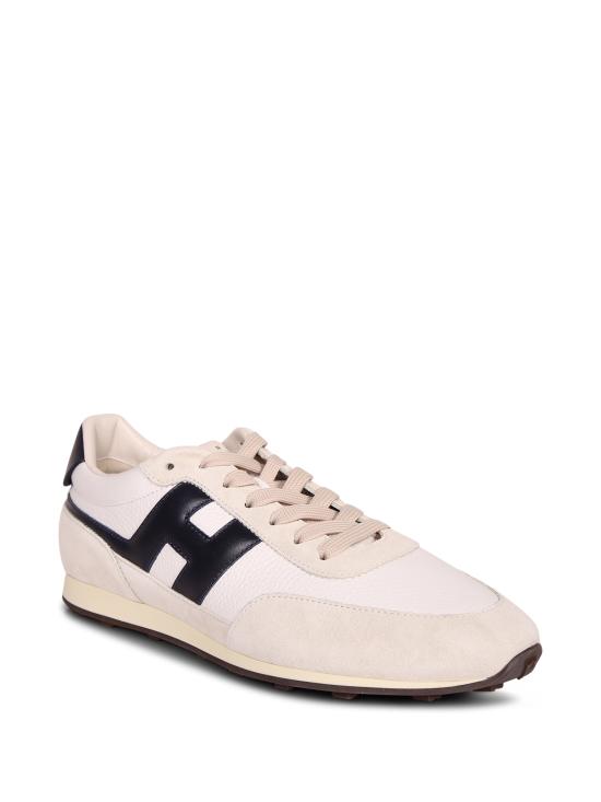 26SS 호간 스니커즈 HXM6990 GA00UWR 891M White - HOGAN