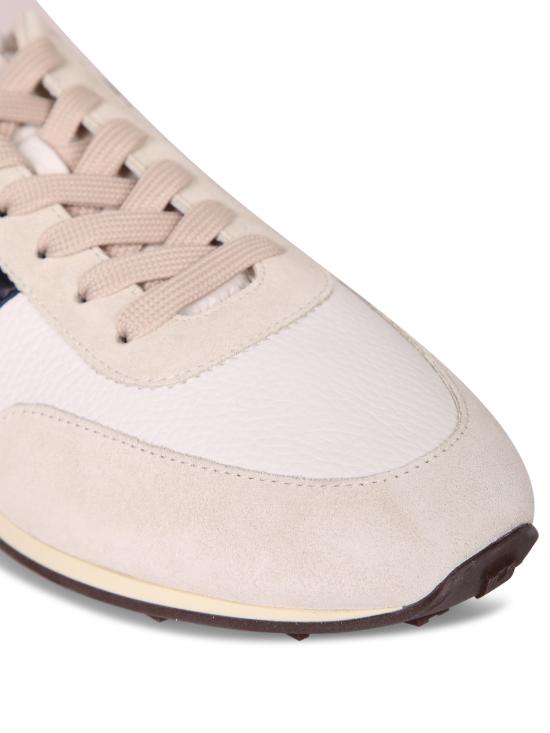 26SS 호간 스니커즈 HXM6990 GA00UWR 891M White - HOGAN