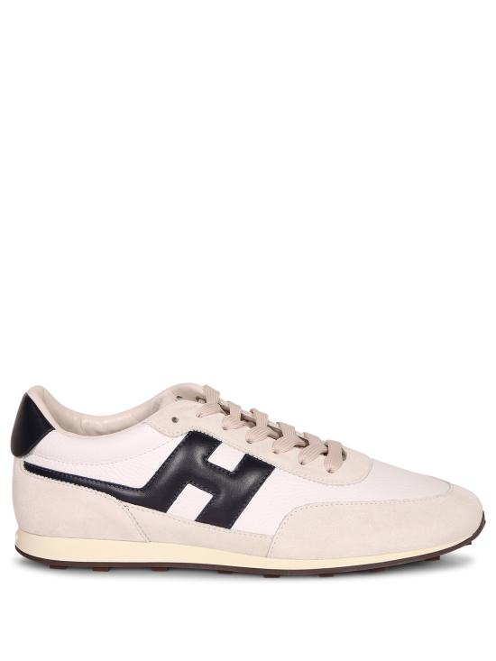 26SS 호간 스니커즈 HXM6990 GA00UWR 891M White