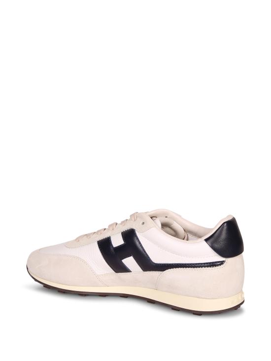 26SS 호간 스니커즈 HXM6990 GA00UWR 891M White - HOGAN