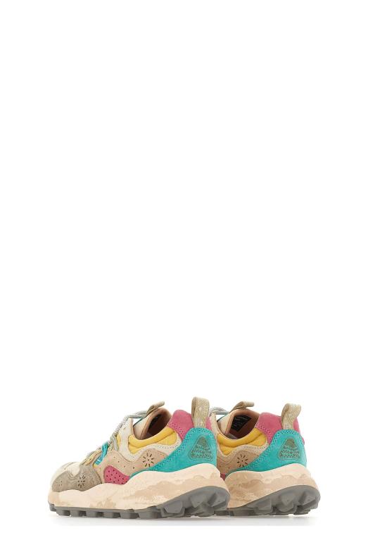 26SS 플라워 마운틴 스니커즈 2018553 1E11 MultiColour - FLOWER MOUNTAIN