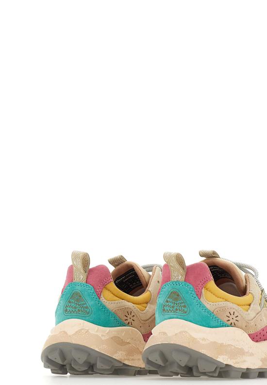 26SS 플라워 마운틴 스니커즈 2018553 1E11 MultiColour - FLOWER MOUNTAIN