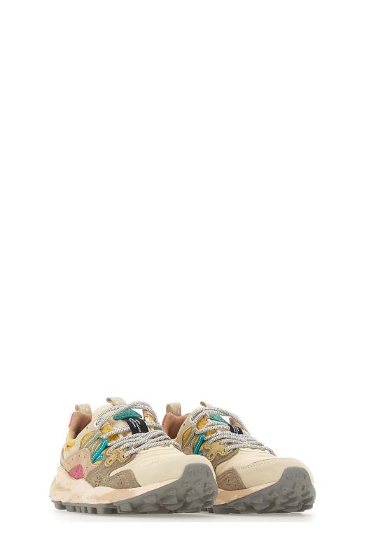 26SS 플라워 마운틴 스니커즈 2018553 1E11 MultiColour - FLOWER MOUNTAIN