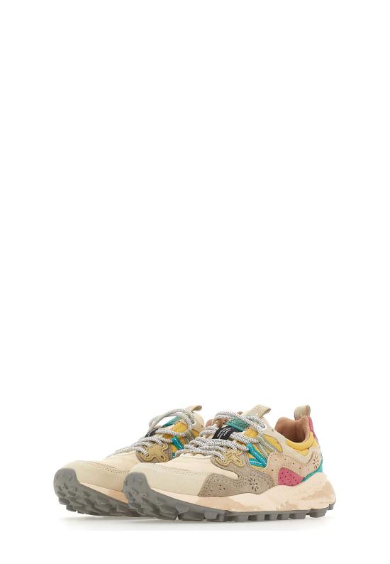 26SS 플라워 마운틴 스니커즈 2018553 1E11 MultiColour - FLOWER MOUNTAIN