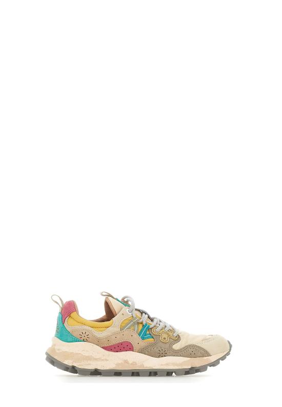 26SS 플라워 마운틴 스니커즈 2018553 1E11 MultiColour