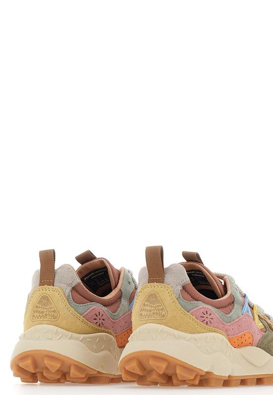 26SS 플라워 마운틴 스니커즈 2017817 1E93 MultiColour - FLOWER MOUNTAIN