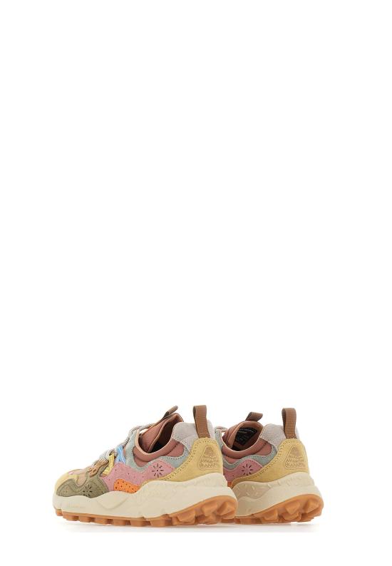 26SS 플라워 마운틴 스니커즈 2017817 1E93 MultiColour - FLOWER MOUNTAIN