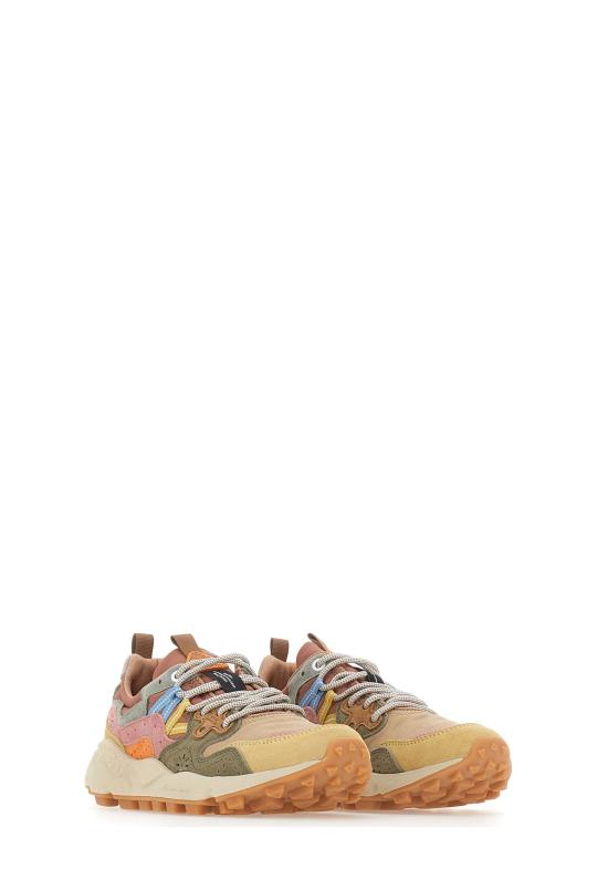 26SS 플라워 마운틴 스니커즈 2017817 1E93 MultiColour - FLOWER MOUNTAIN