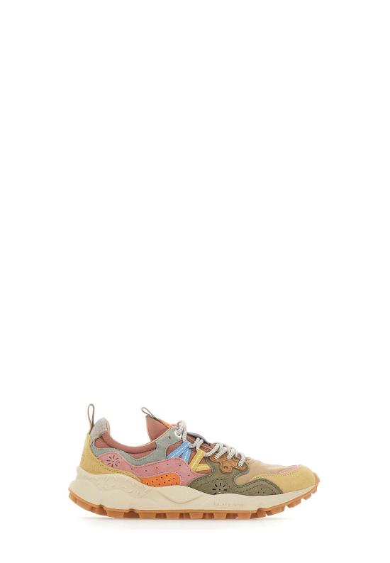 26SS 플라워 마운틴 스니커즈 2017817 1E93 MultiColour