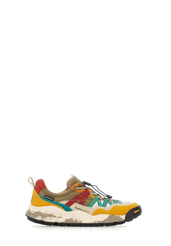 26SS 플라워 마운틴 스니커즈 2020014 1G15 MultiColour