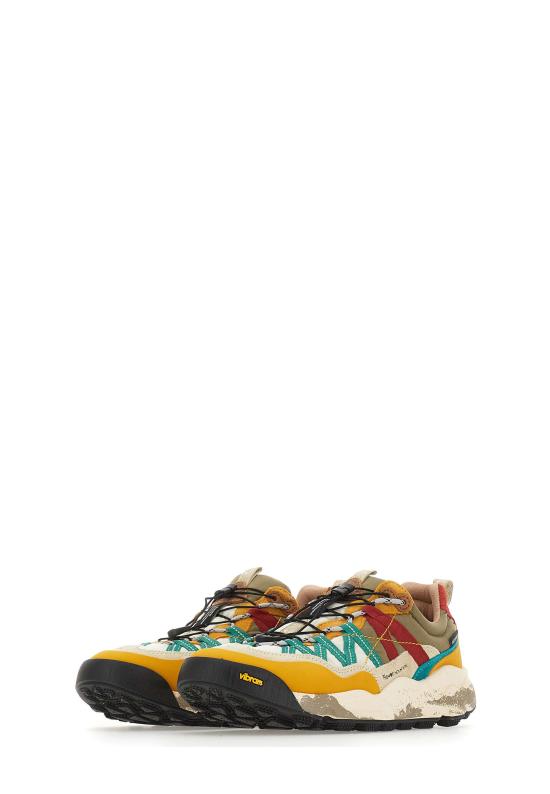 26SS 플라워 마운틴 스니커즈 2020014 1G15 MultiColour - FLOWER MOUNTAIN