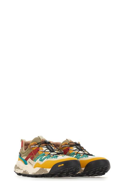 26SS 플라워 마운틴 스니커즈 2020014 1G15 MultiColour - FLOWER MOUNTAIN