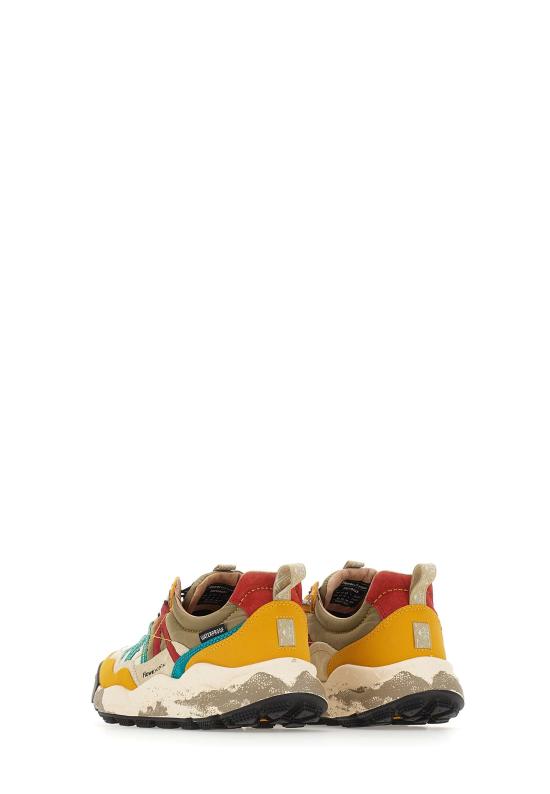26SS 플라워 마운틴 스니커즈 2020014 1G15 MultiColour - FLOWER MOUNTAIN