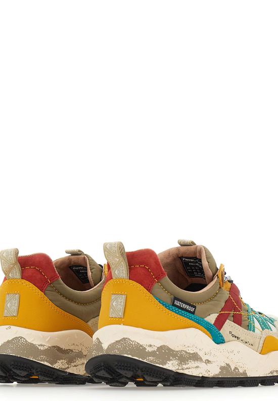 26SS 플라워 마운틴 스니커즈 2020014 1G15 MultiColour - FLOWER MOUNTAIN
