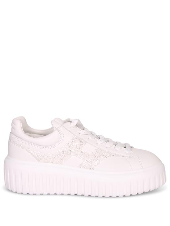 26SS 호간 스니커즈 HXW6450 FE91UXM B001 White