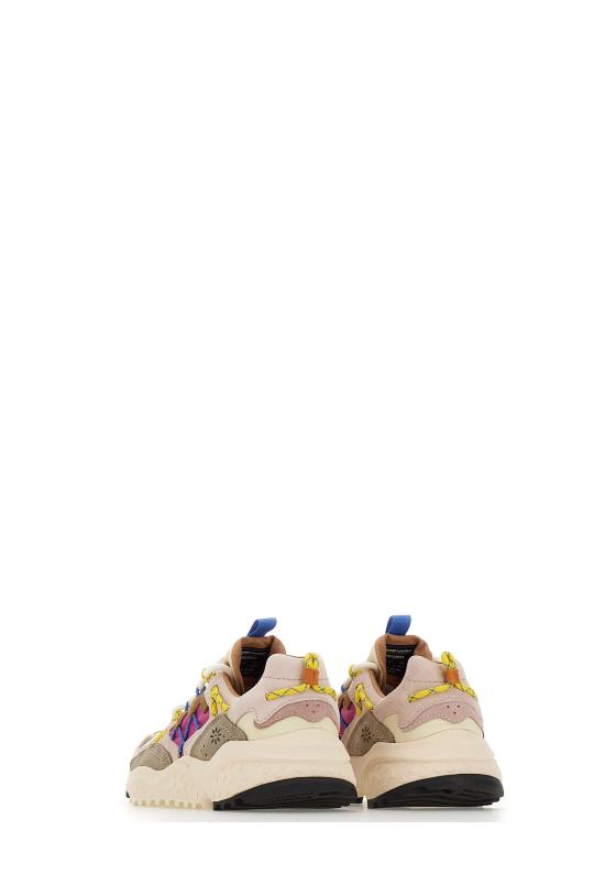 26SS 플라워 마운틴 스니커즈 2019510 1M11 MultiColour - FLOWER MOUNTAIN